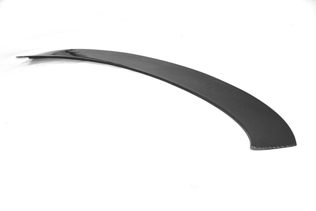 ST Style Carbon Fiber Trunk Spoiler for BMW 3 Series F34 GT(2013-2019)