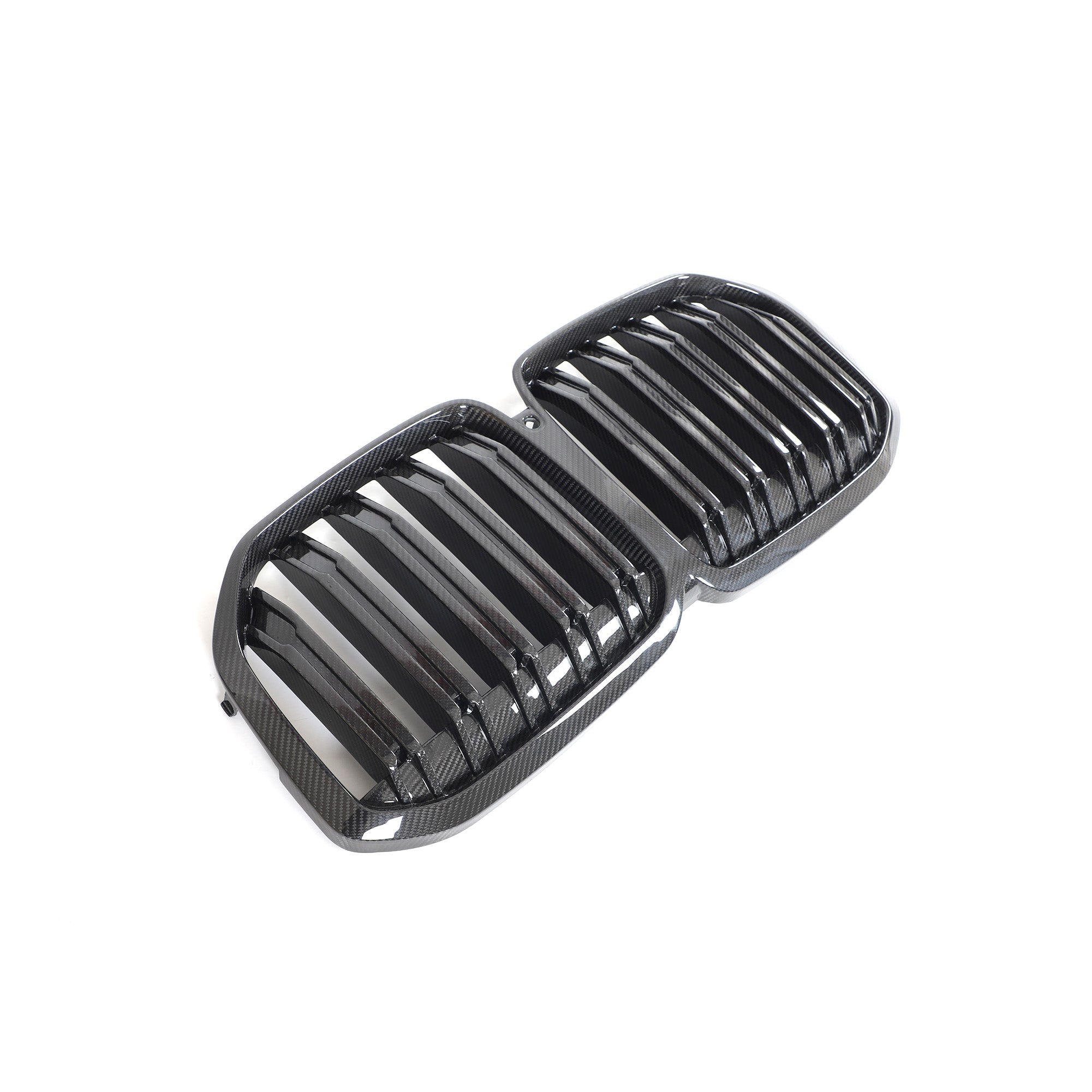 Carbon Fiber Grill for BMW X7 G06 Pre-LCI(2019-2023)