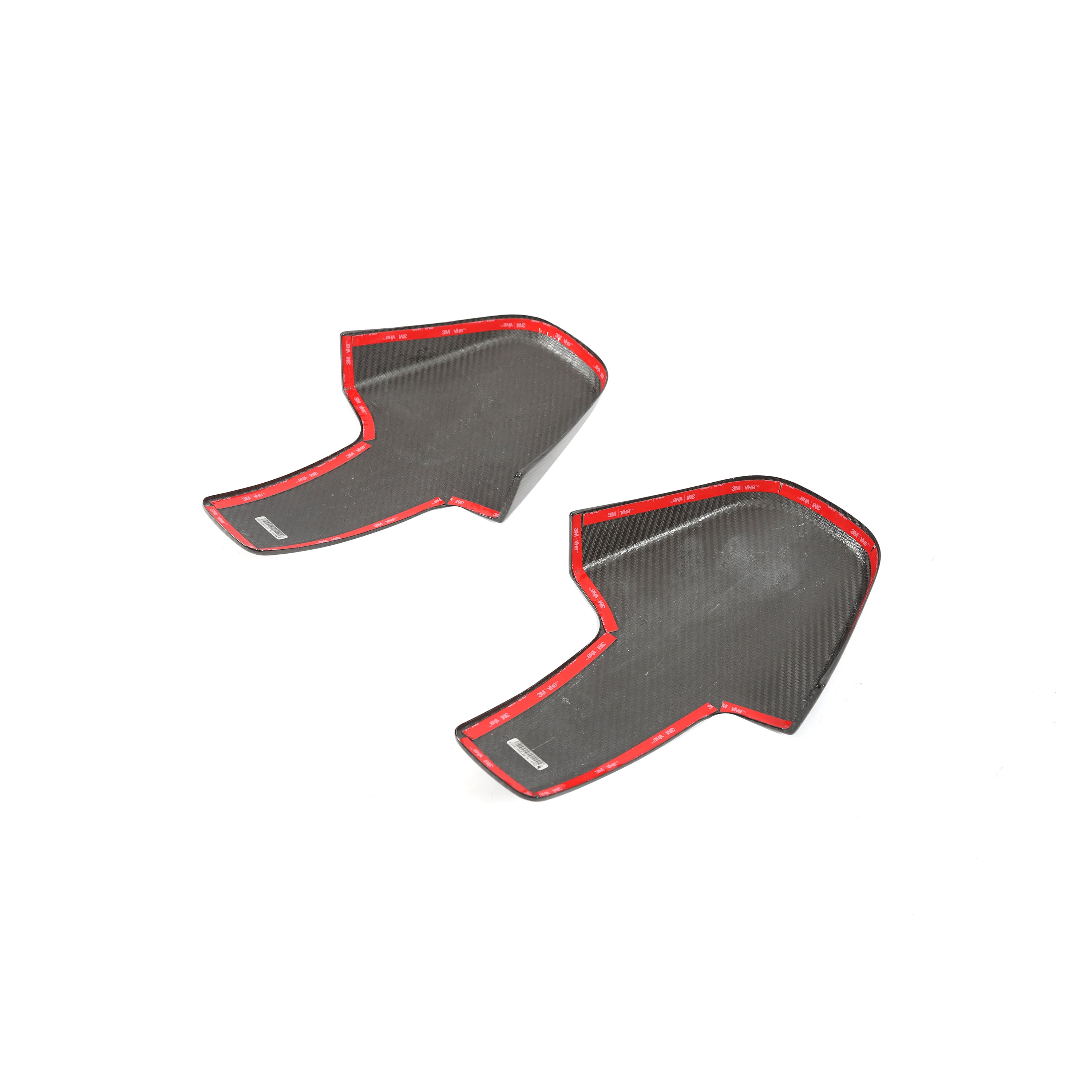 ST Style Carbon Fiber Seat Back Cover for BMW M3 G80/G81 M4 G82/G83 (2021+)