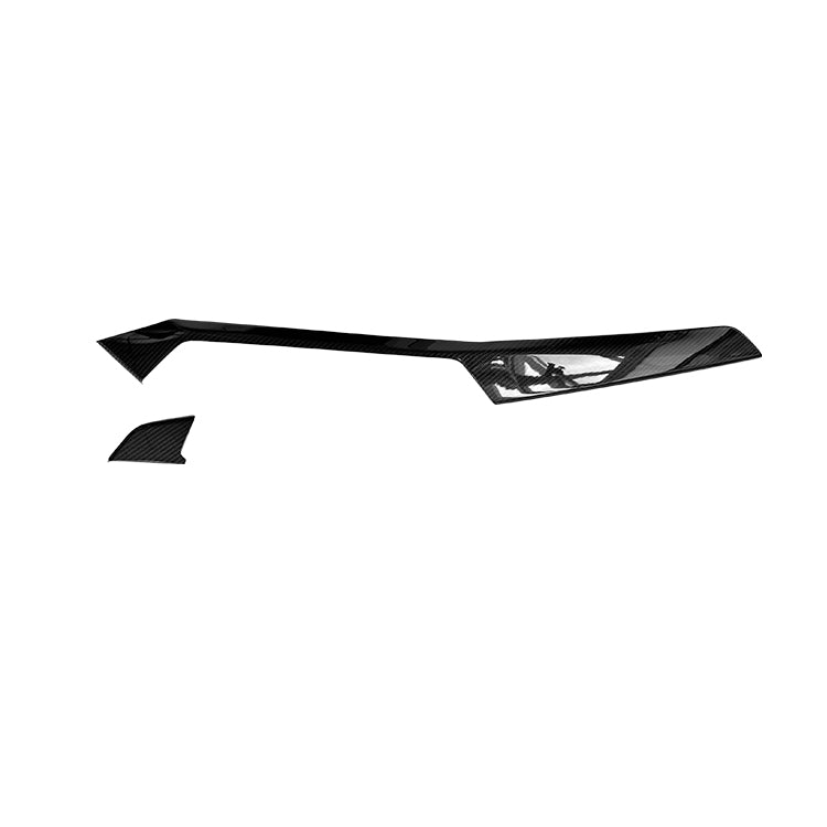 Carbon Fiber interior trims for BMW X6 G06 Pre-LCI(2019-2023)