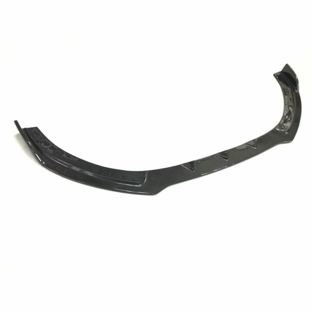 Audi A3/S3 8.5V LCI Base RS Style Carbon Fiber Front Lip