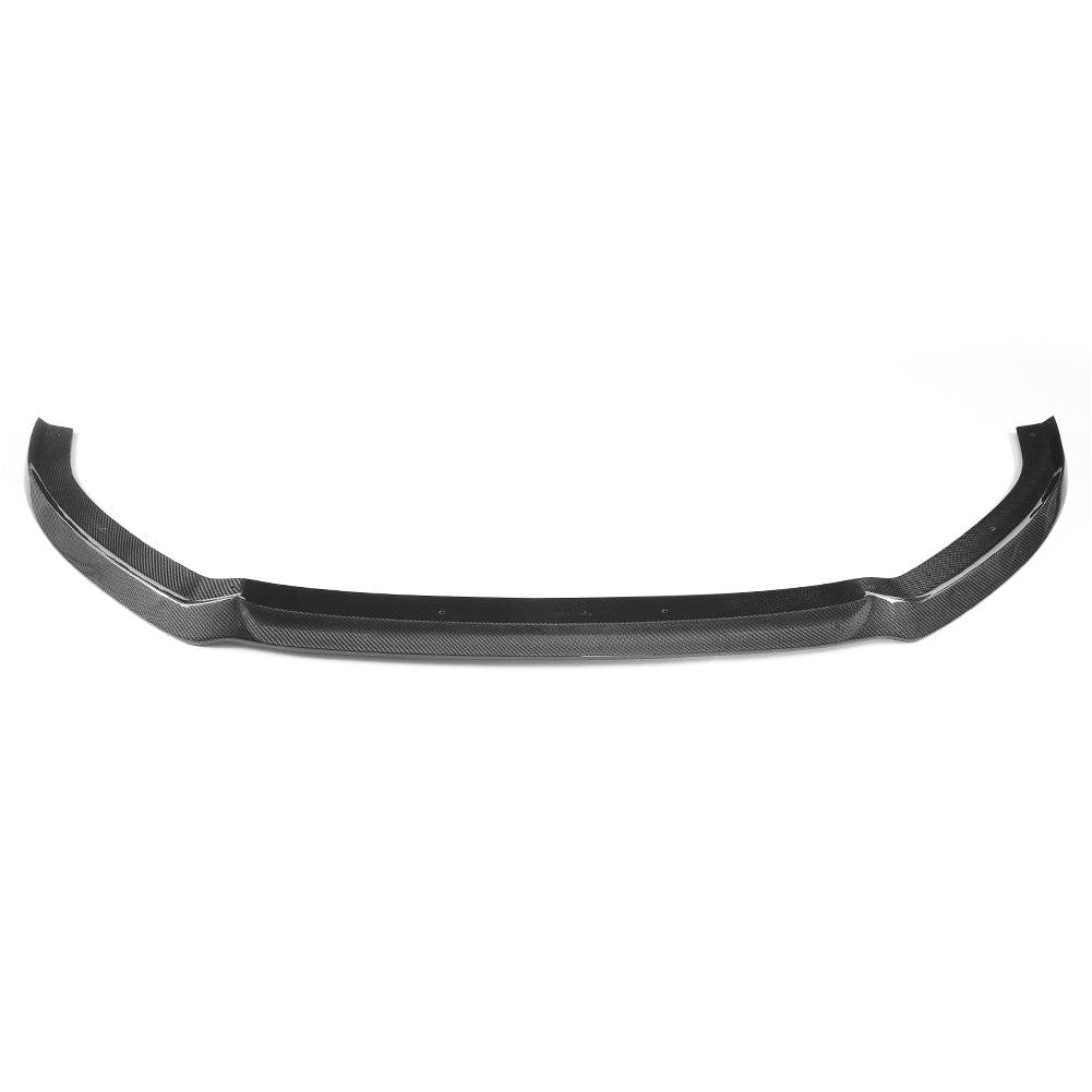 A3 Sline/S3 Hatchback 8.5V LCI JC Style Carbon Fiber Front Lip