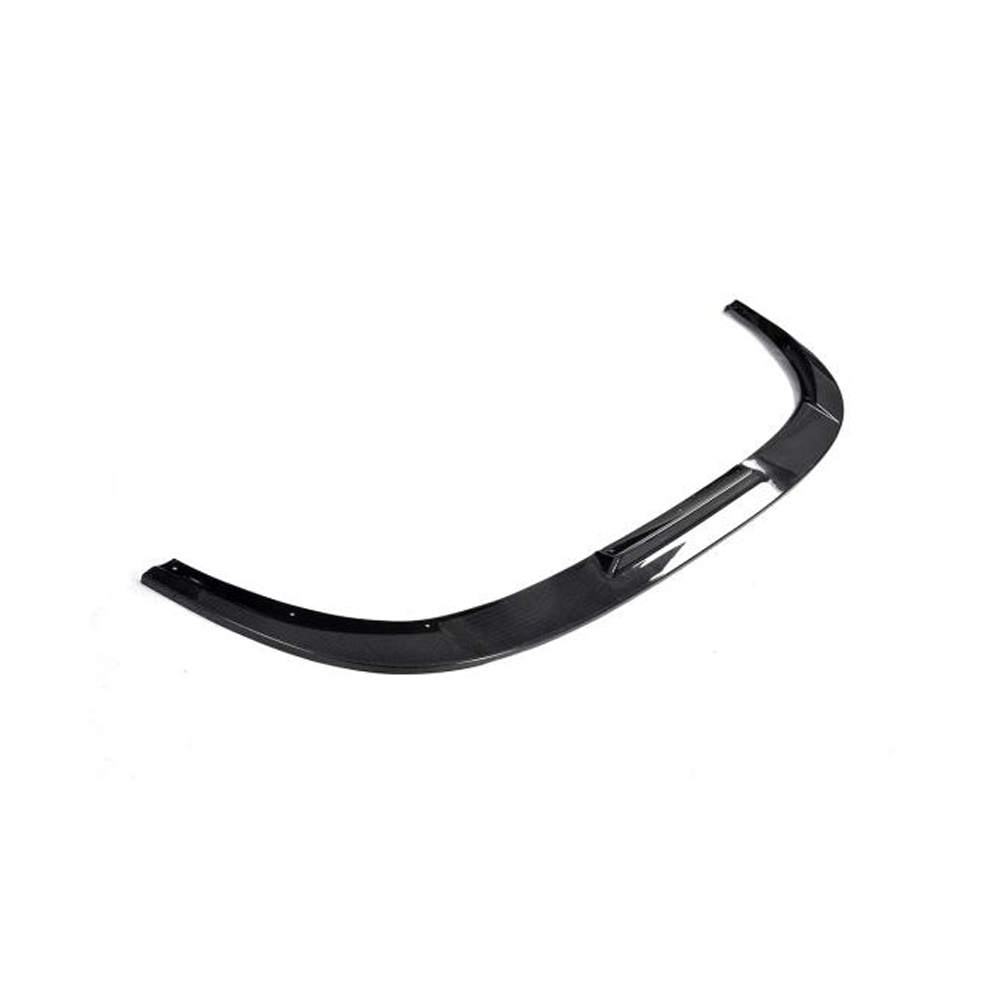 3D Style Carbon Fiber Front Lip for BMW Mini JCW Challenge (2014-2018)