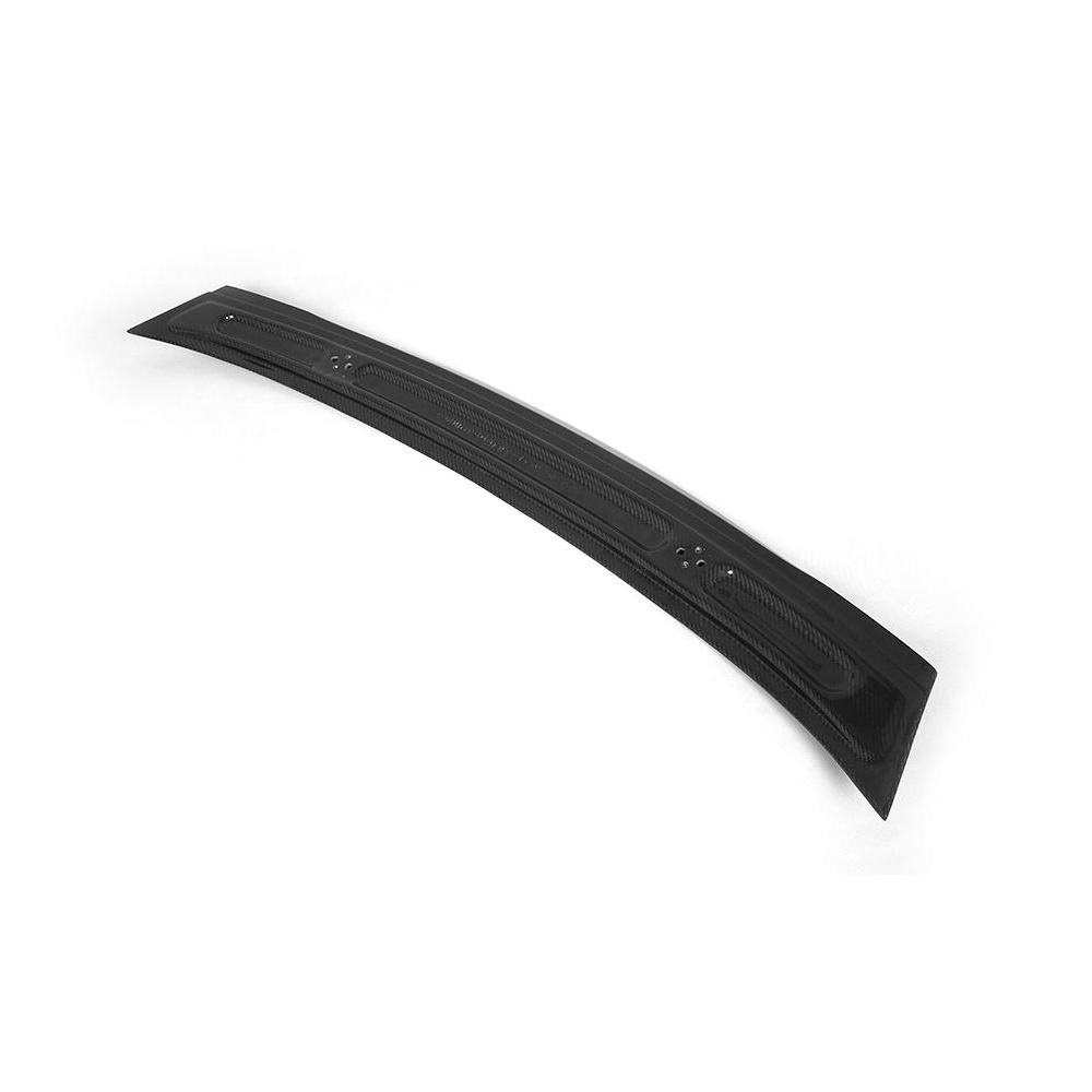 ST Style Carbon Fiber Trunk Spoiler for Audi A7 Sline / S7 C7 Pre‑LCI (2010–2014)