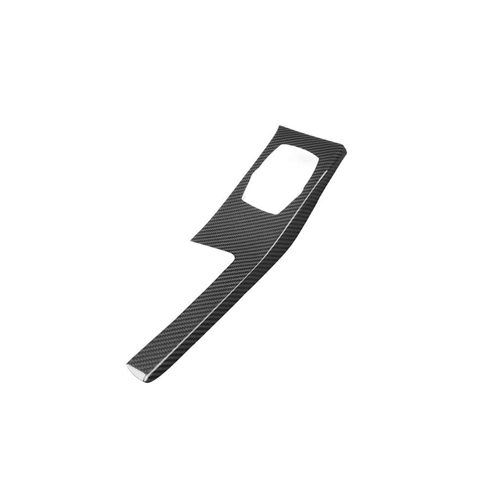 ST Style Carbon Fiber Interior Trims For BMW M5 F90 LCI (2020-2023)