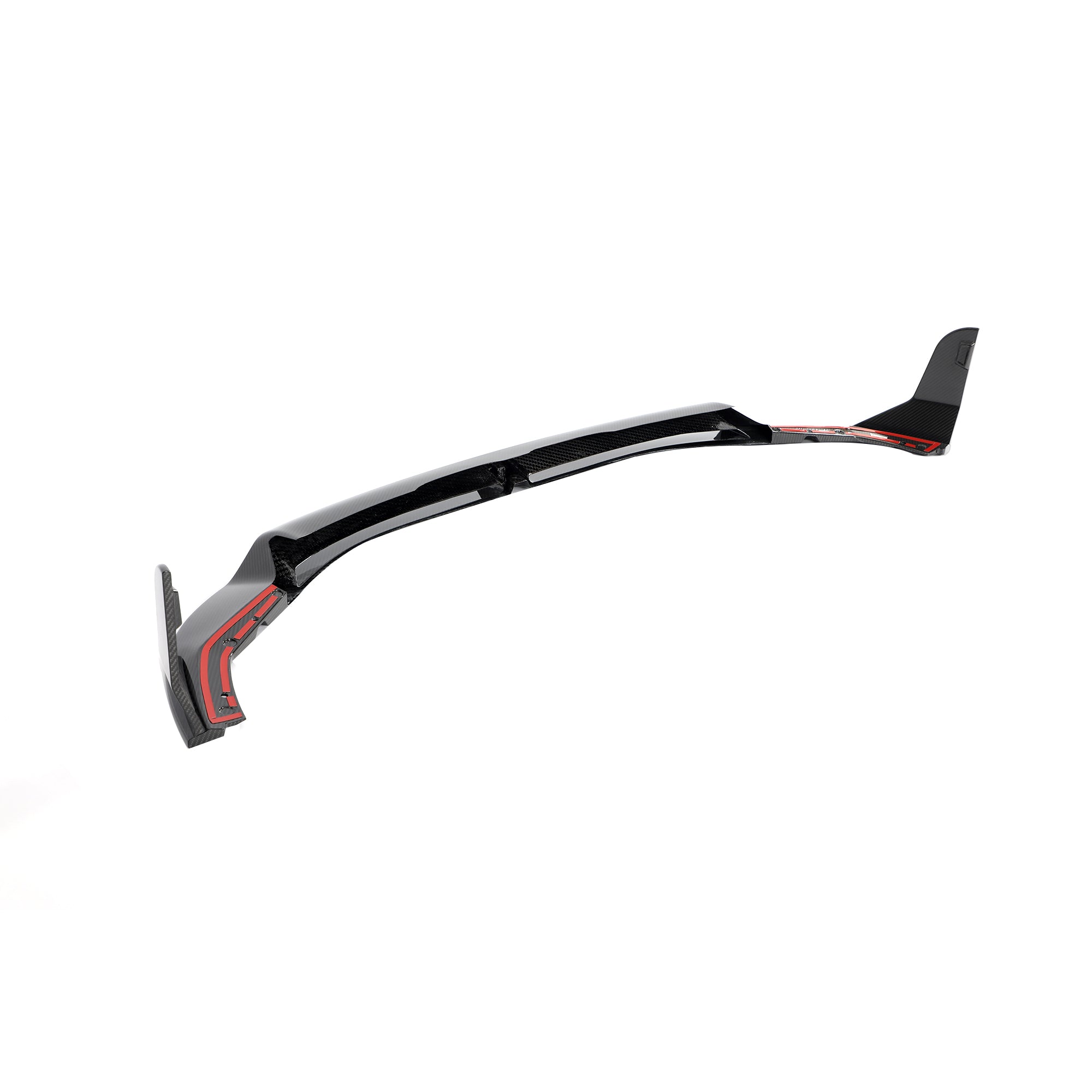 ST Style Carbon Fiber Front Lip For M3 G80/G81 M4 G82/ G83 (2021+)