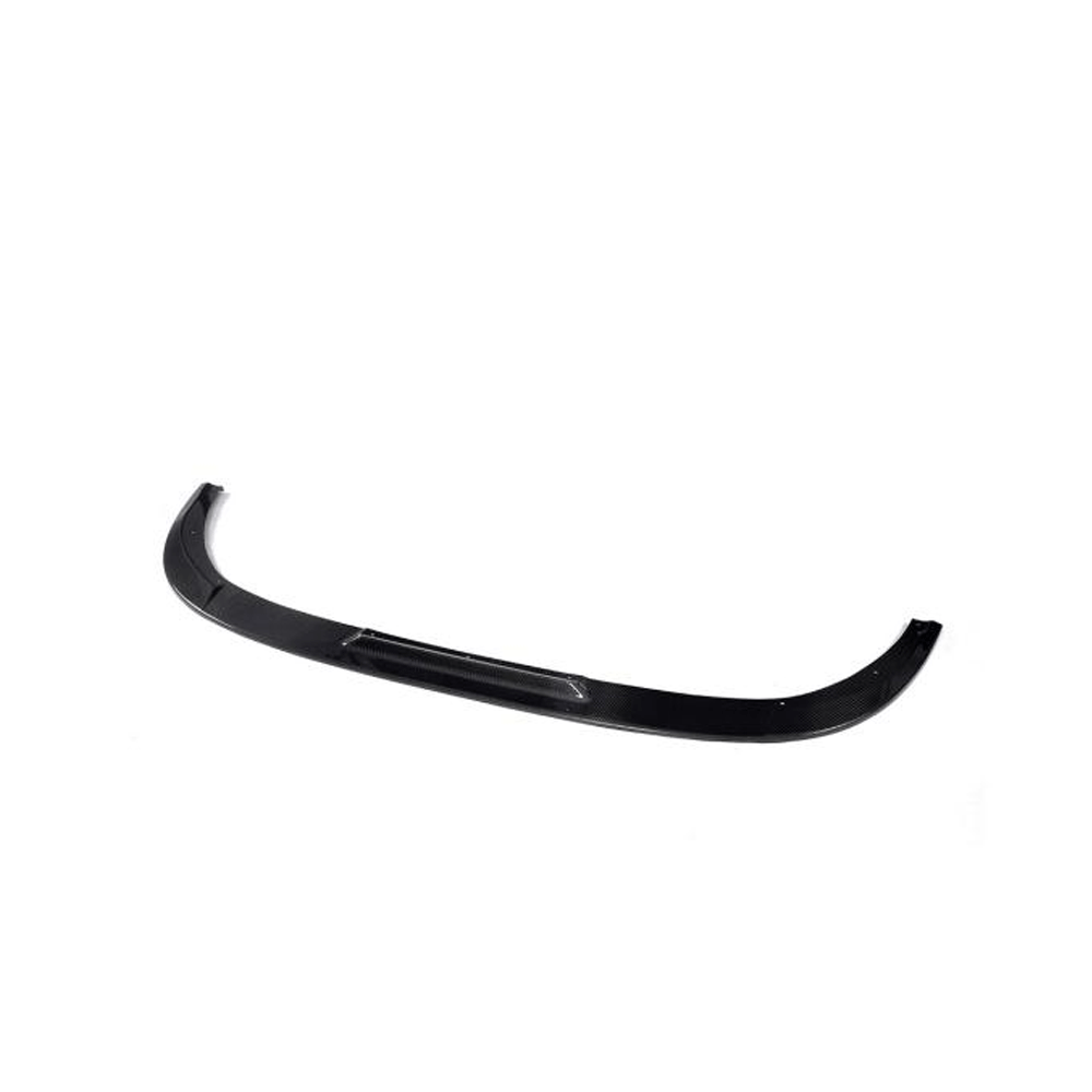 3D Style Carbon Fiber Front Lip for BMW Mini JCW Challenge (2014-2018)