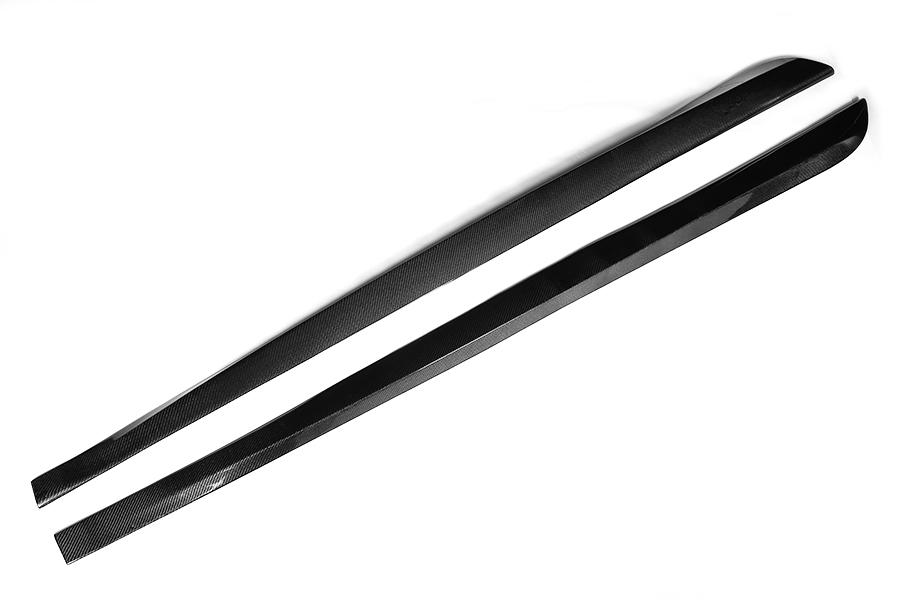 ST Style Carbon Fiber Side Skirts for BMW 3 Series F34 GT M Sport(2013-2019)