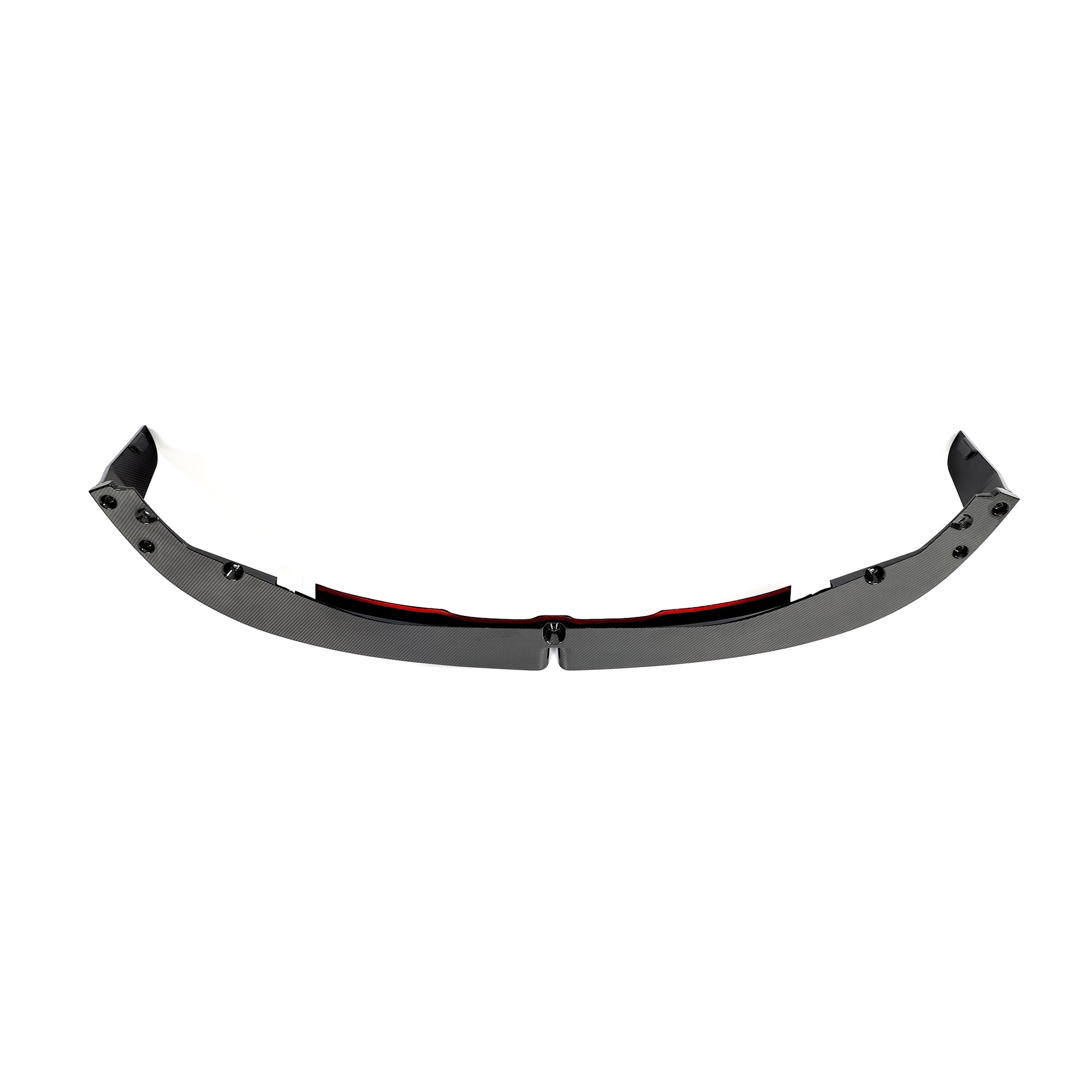 ST Style Carbon Fiber Front Lip For M3 G80/G81 M4 G82/ G83 (2021+)