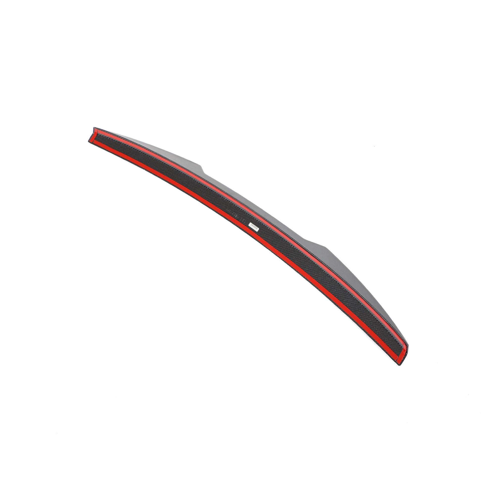 ST Style Carbon Fiber Trunk Spoiler for Audi A7 Sline / RS7 / S7 C8 (2019–2024)