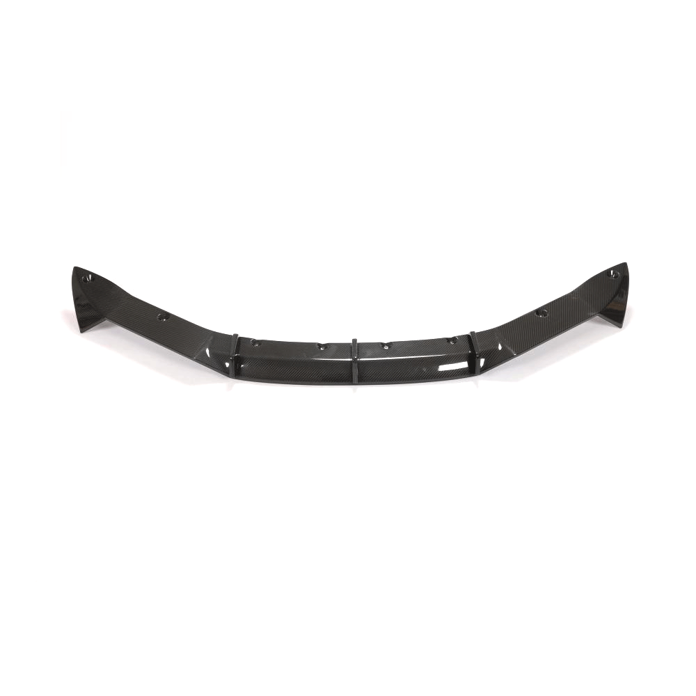 V Style Carbon Fiber Rear Diffuser for BMW i8 I12/I15 (2014–2020)