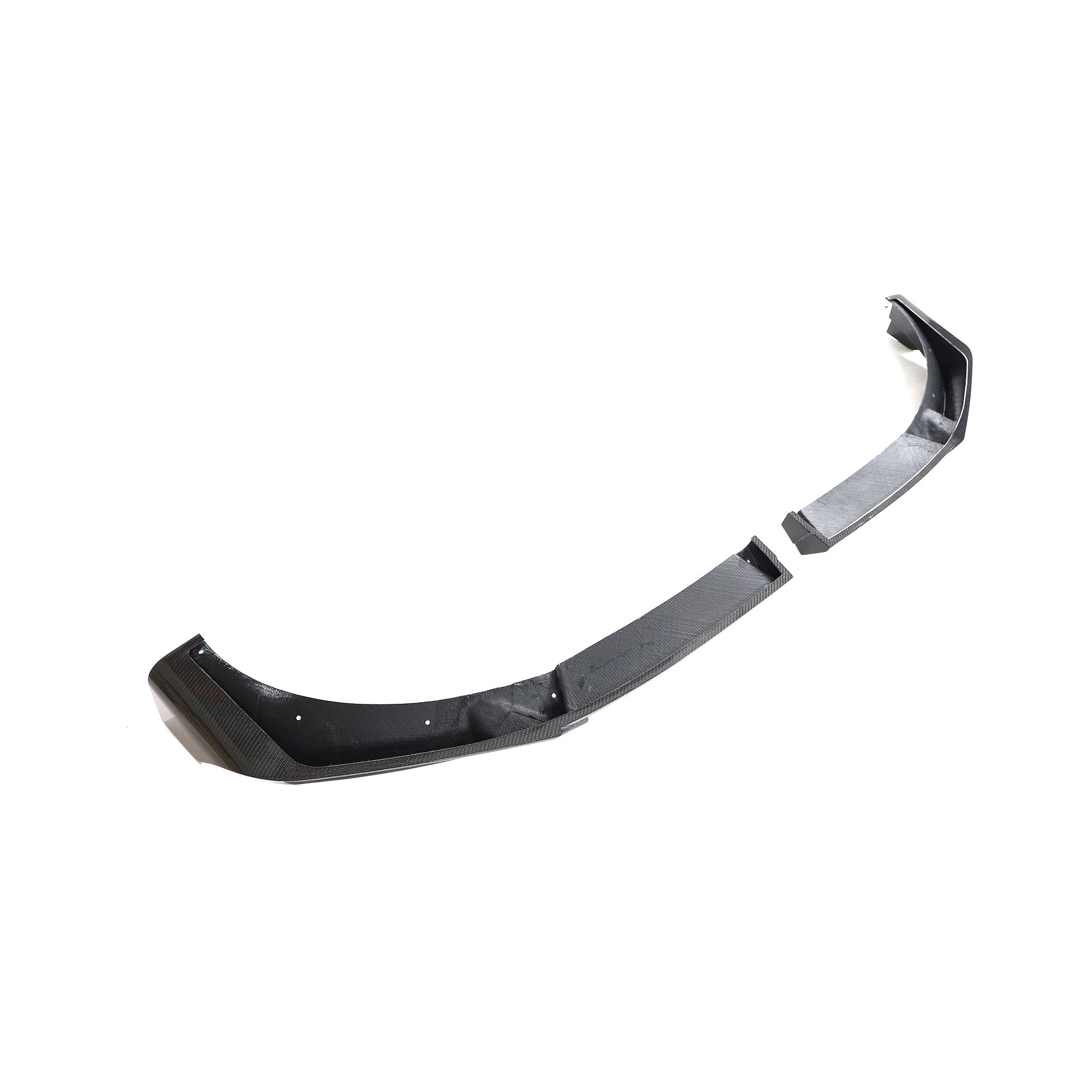 Performance Style Carbon Fiber Front Lip for BMW X3 G01 LCI/X4 G02 LCI (2021-2024)