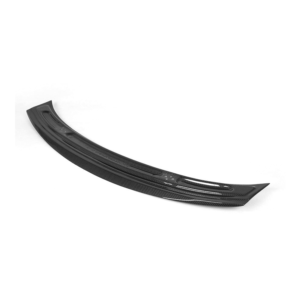 ST Style Carbon Fiber Trunk Spoiler for Audi A7 Sline / S7 C7 Pre‑LCI (2010–2014)