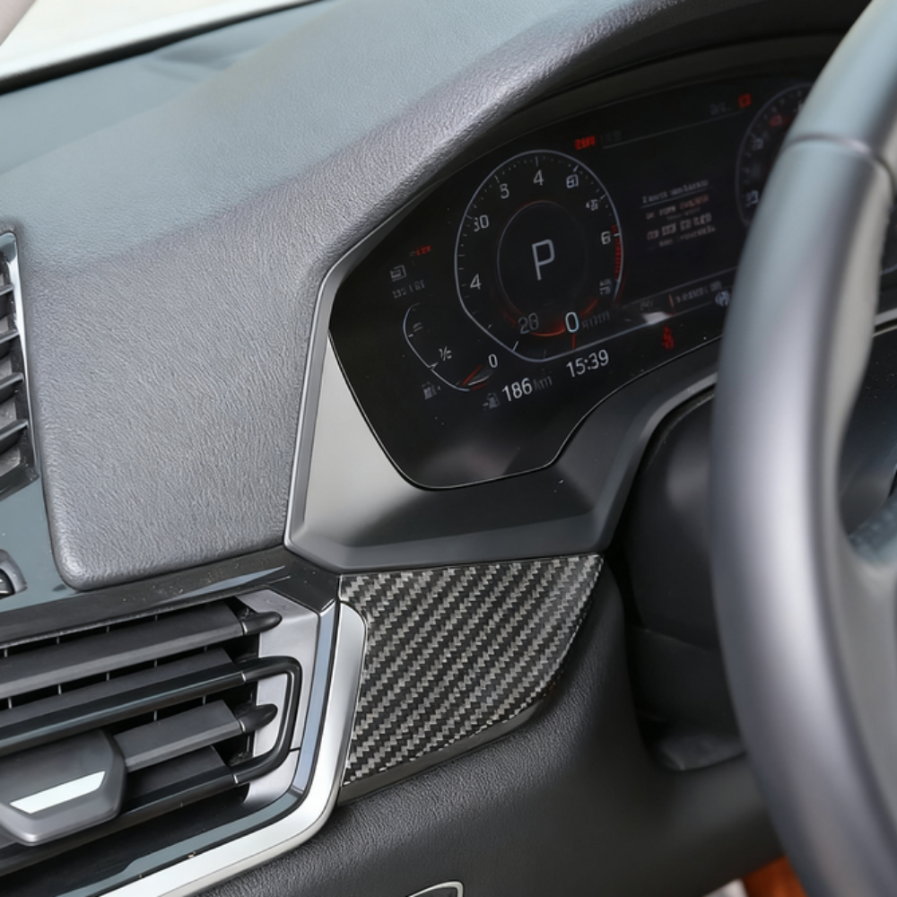 ST Style Carbon Fiber Interior Trims for BMW X5 G05 Pre-LCI (2019-2023)