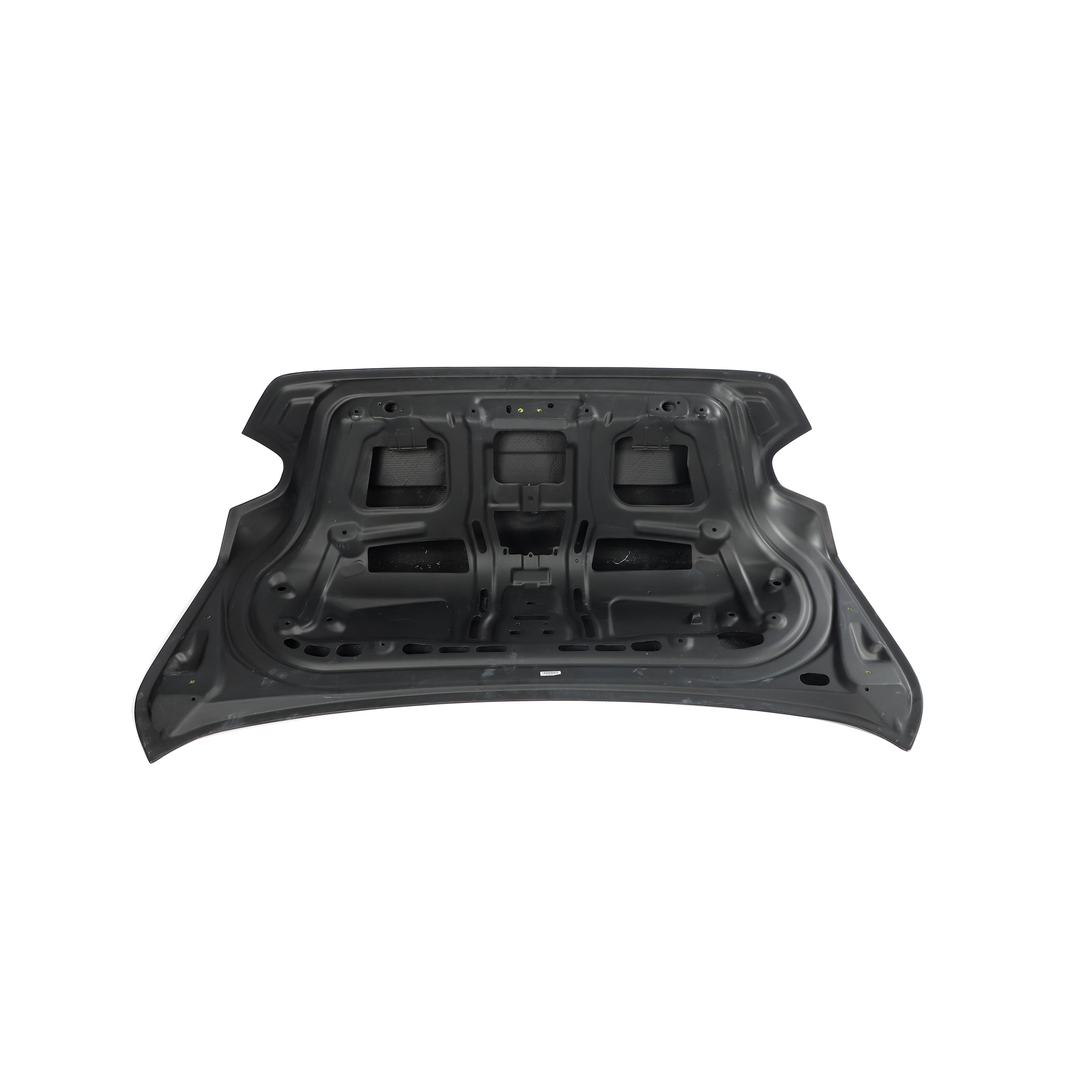 ST Style Carbon Fiber Rear Trunk Lid Cover For BMW M2 G87 (2023+)