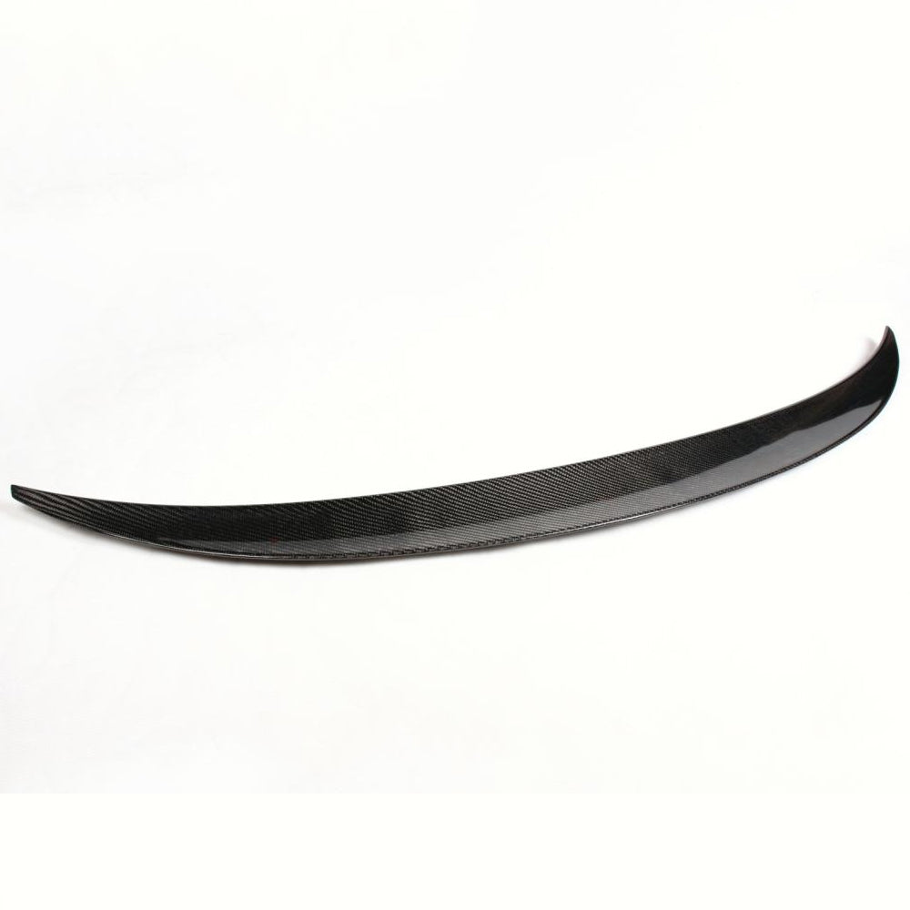 BMW X6 E71 Performance Style Carbon Fiber Rear Spoiler