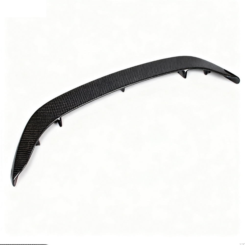 HAMANN Style Carbon Fiber Rear Spoiler for BMW X6 E71 (2008-2014)