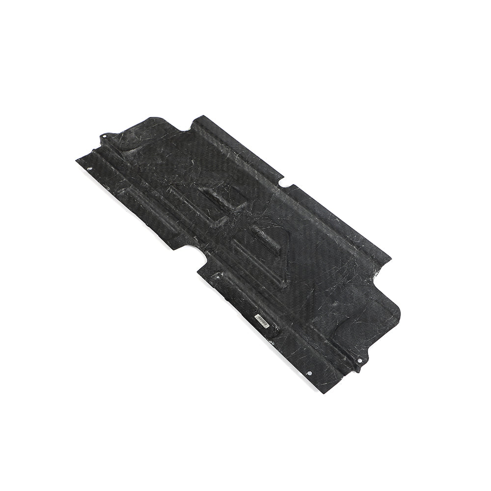 ST Style Carbon Fiber Cooling Shroud for BMW M3 G80/G81 M4 G82/G83 (2021+)