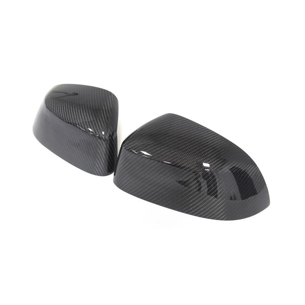BMW X3 F25/X4 F26/X5 F15/X6 F16 OEM Style Carbon Fiber mirror cover