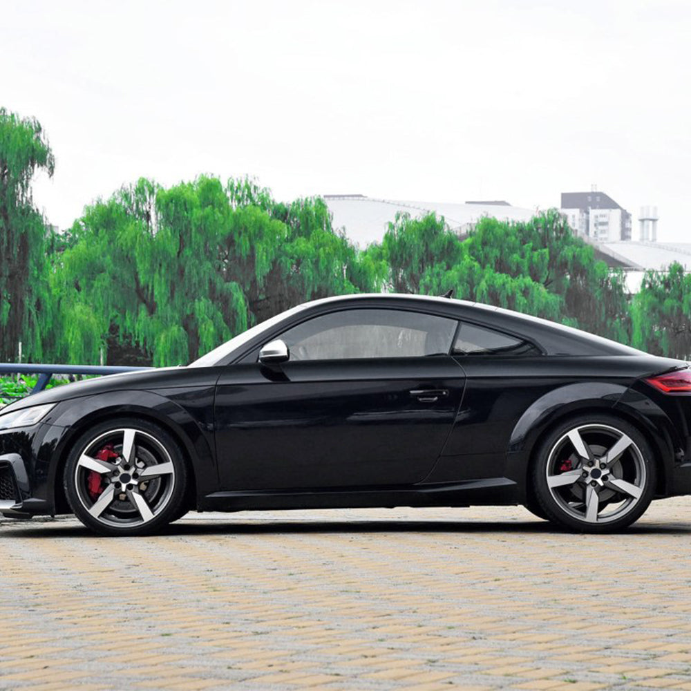 Carbon Fiber Side skirts for Audi TT RS MK3 8S Pre-LCI(2017-2019)/ TT/TTS MK3 8S Pre-LCI(2015-2018)