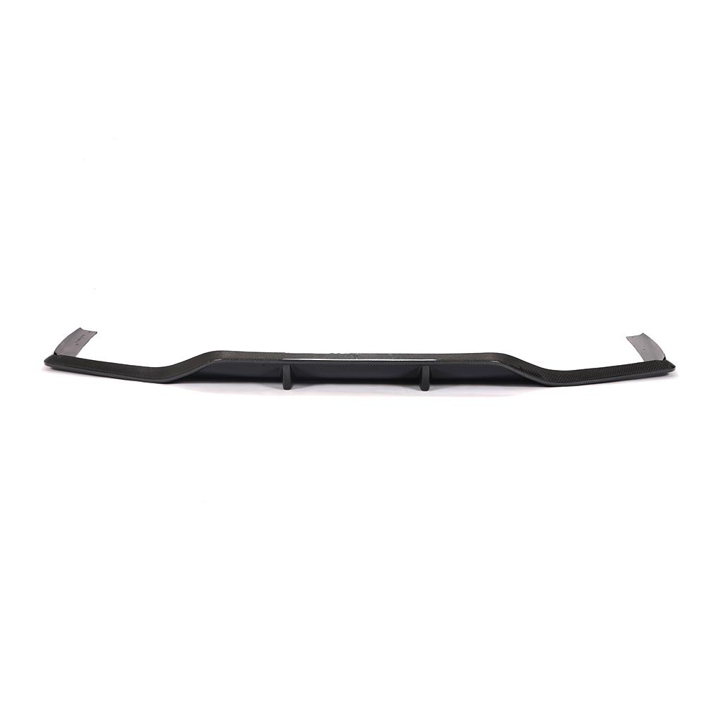 ST Style Carbon Fiber Rear Diffuser for BMW 7 Series G11/G12 LCI (2019–2022)