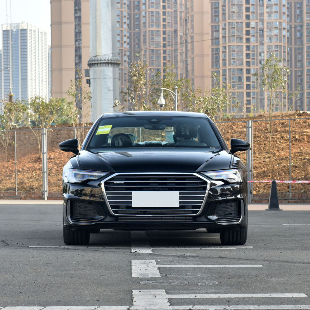Carbon Fiber Mirror Cover Caps for AUDI A6/S6/RS6/A7/S7/RS7 (2019-2024)(With Lane Assist)(副本)