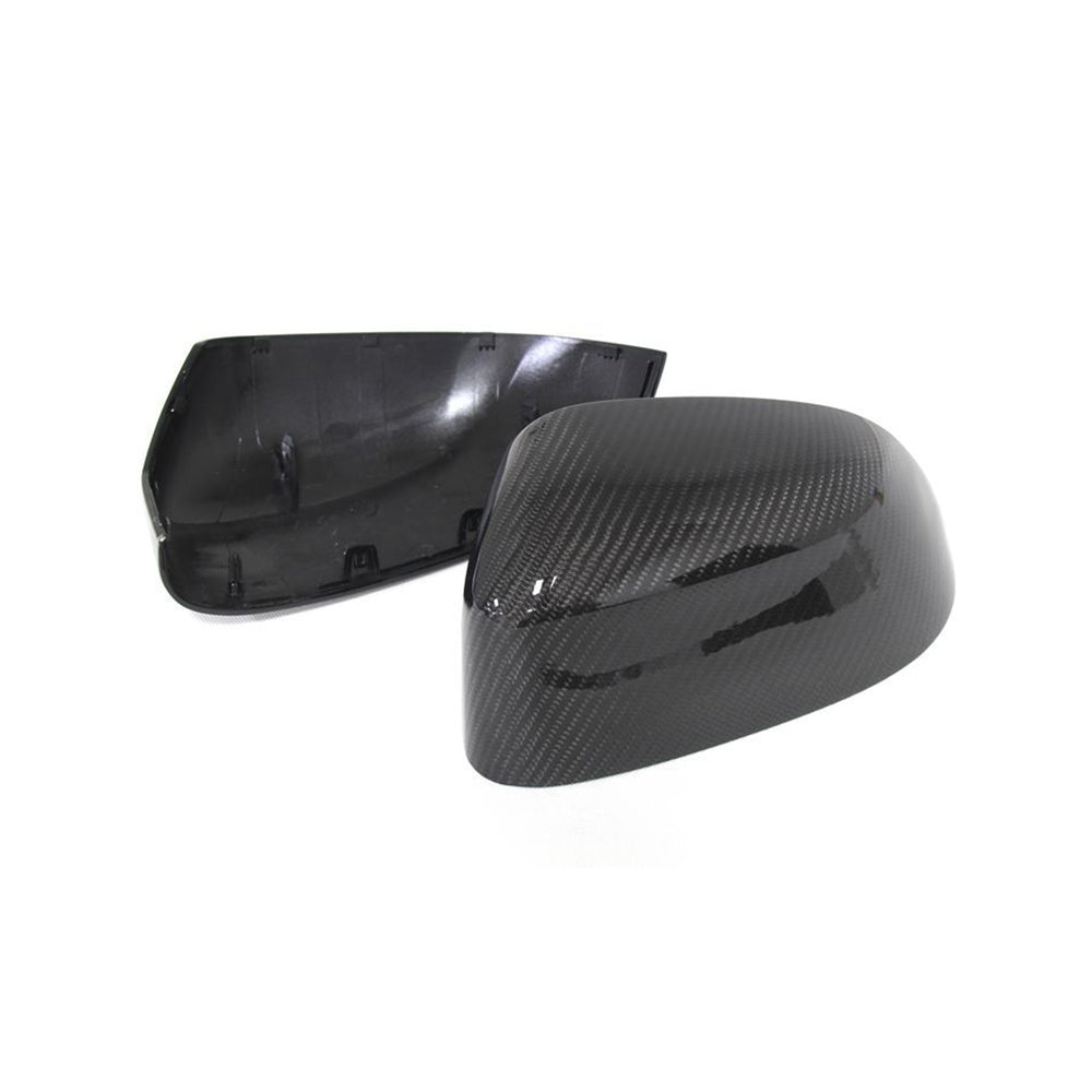 OEM Style Carbon Fiber mirror cover for BMW X3 F25(2011-2017)/X4 F26(2014-2018)/X5 F15(2013-2018)/X6 F16(2014-2019)