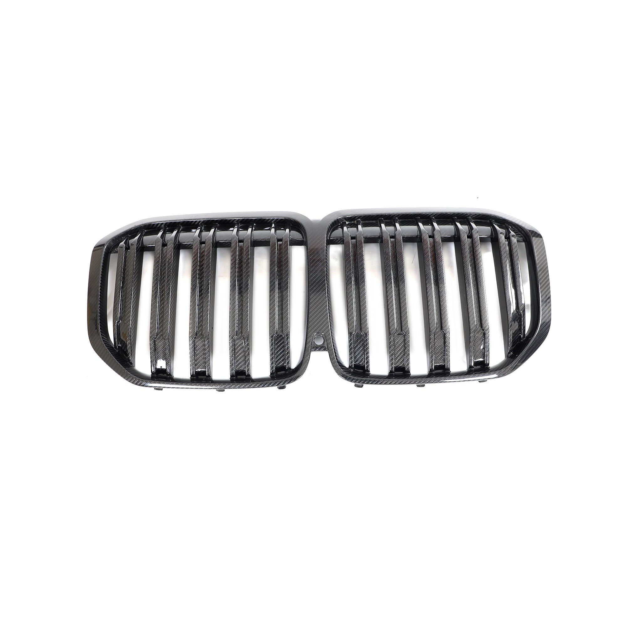 BMW X7 G06 Pre-LCI Style Carbon Fiber Grill
