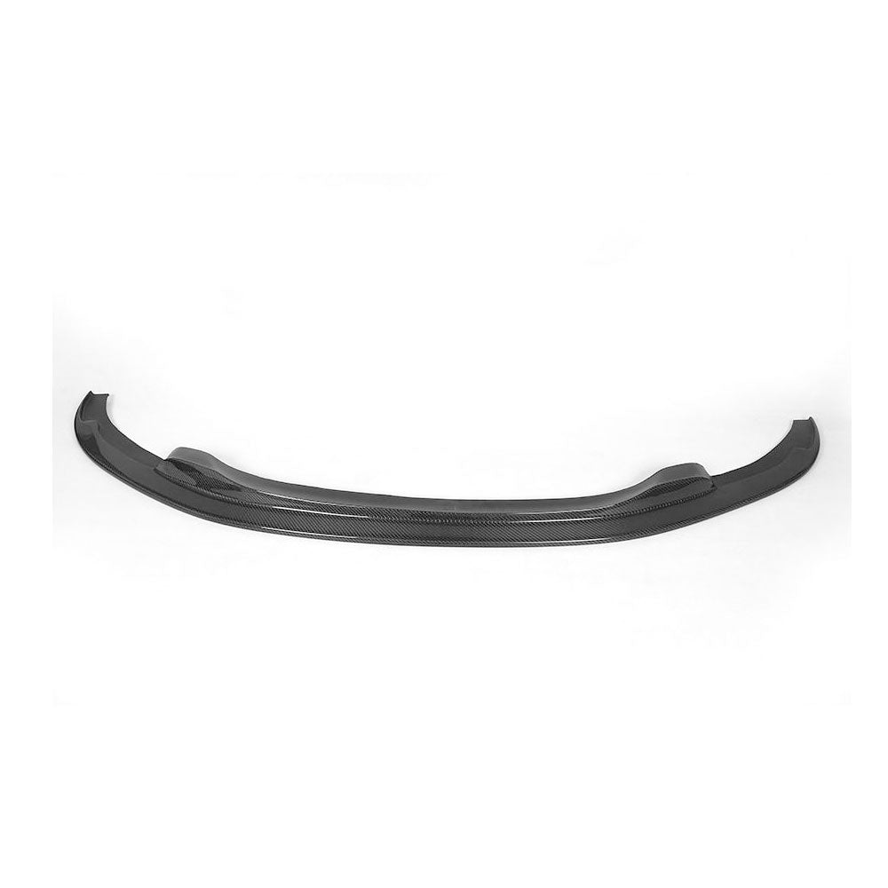 GTS Style Carbon Fiber Front Lip for BMW 3 Series E90/E91 LCI (2008-2012)