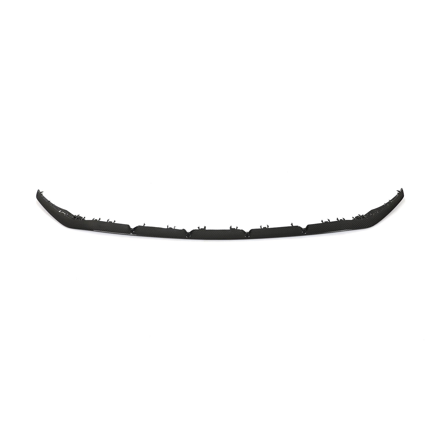 Mercedes C43 AMG W205 Facelift Original Style Carbon Fiber Front Lip