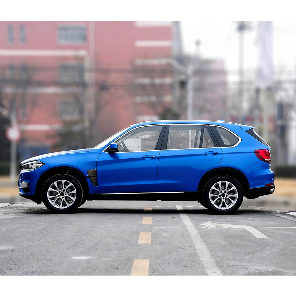 ST Style Carbon Fiber Side Vents for BMW X5 F15 (2013-2018)