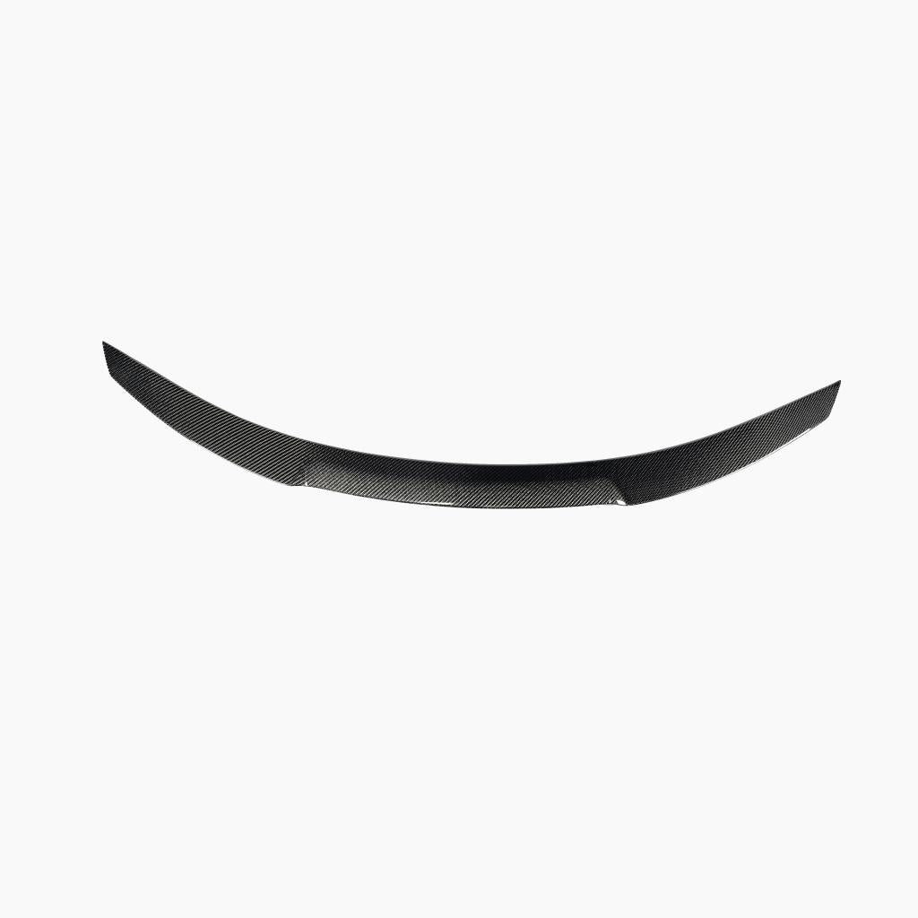 M4 Style Carbon Fiber Trunk Spoiler For BMW 6 Series F06/F12/F13 M6 (2011–2018)