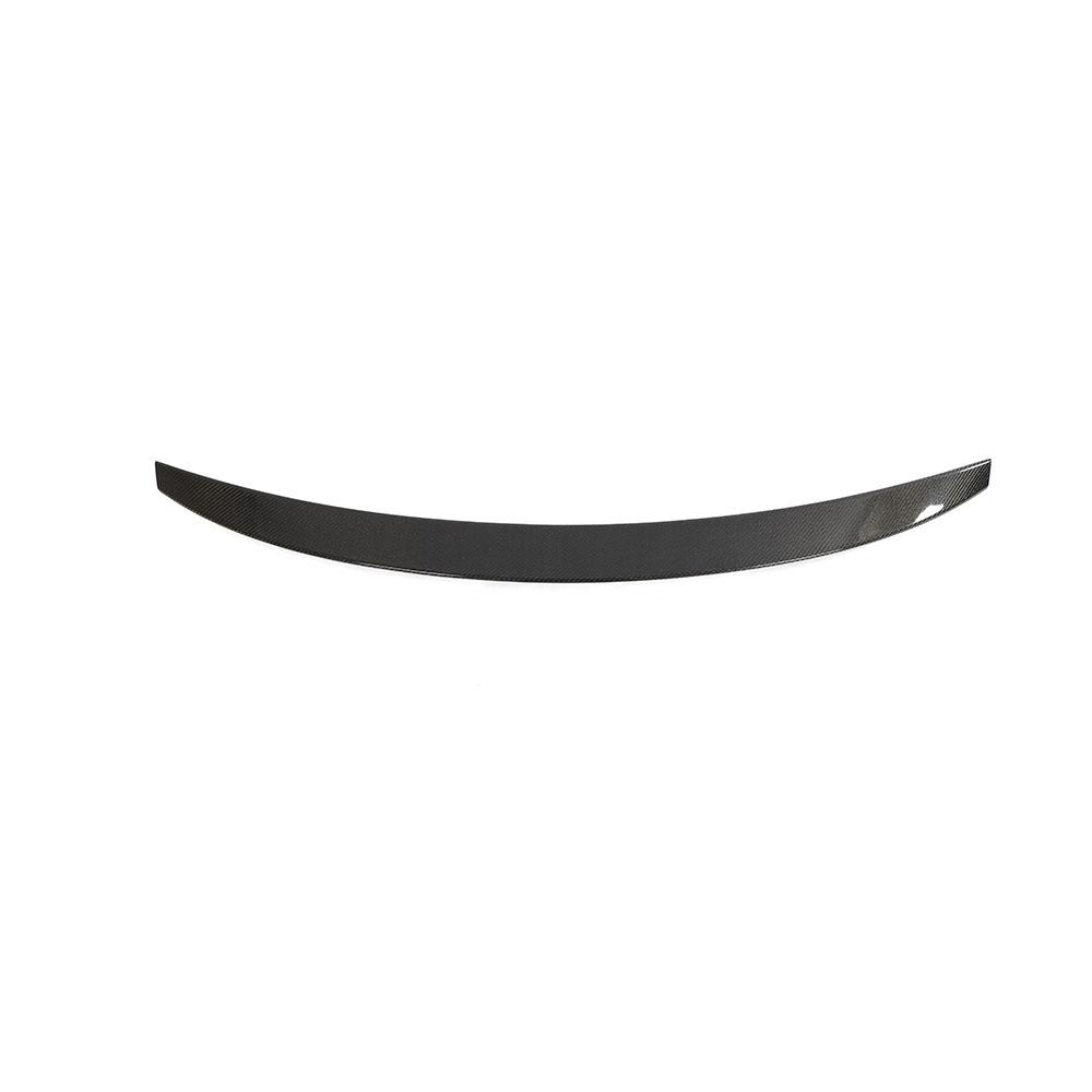 AUDI A5 / S5 B9 Pre-LCI & B9.5 LCI Coupé JC Style Carbon Fiber Trunk Spoiler