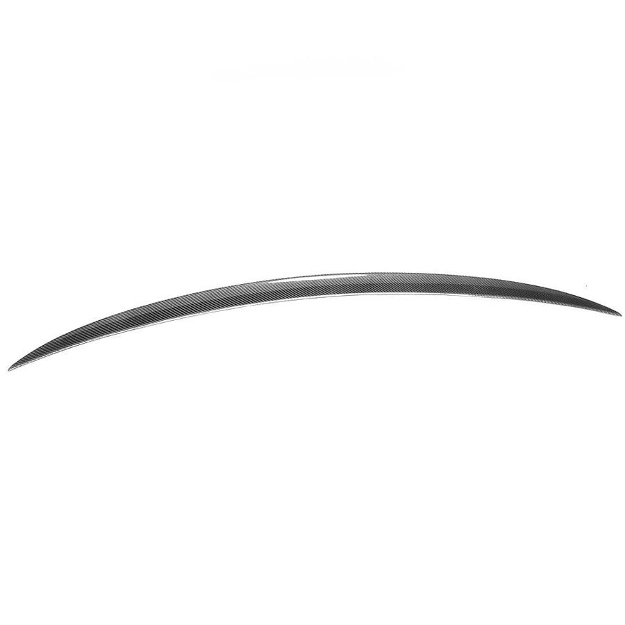 ST Style Carbon Fiber Trunk Spoiler For BMW M2 F87,2 Series F22/F23 (2014–2021)