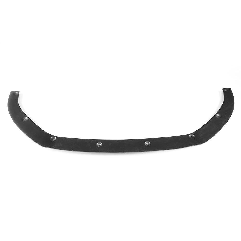 JC Style Carbon Fiber Front Lip for A3 Sline/S3 Hatchback 8.5V LCI (2017-2020)