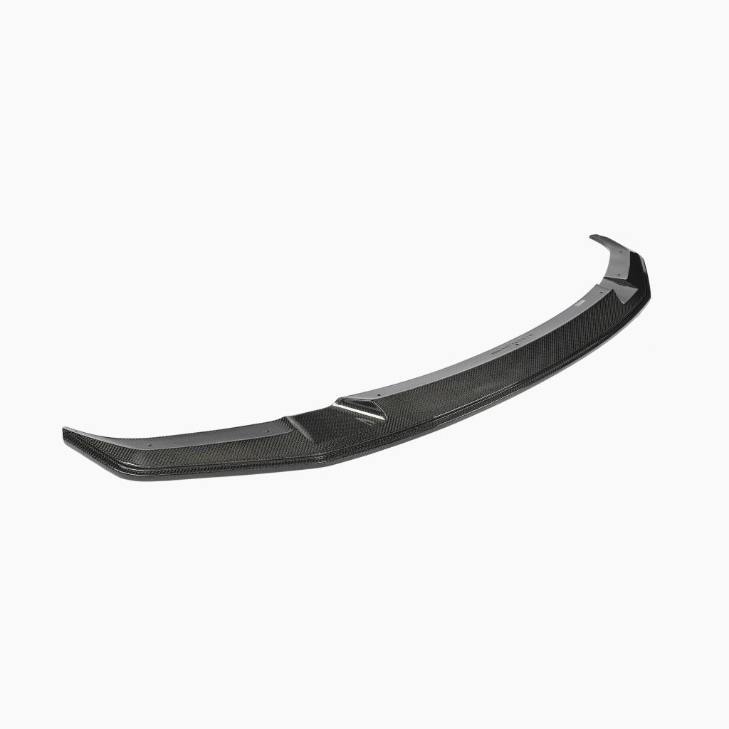 GTS Style Carbon Fiber Front Lip For BMW M2 F87 Competition (2018–2021)