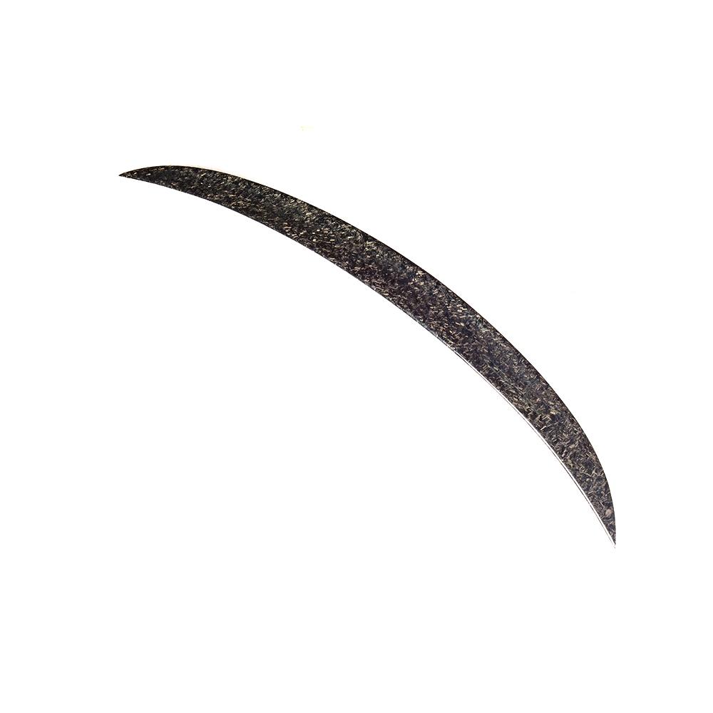 Performance Style Carbon Fiber Trunk Spoiler for BMW 3 Series F30/M3 F80(2012-2020)