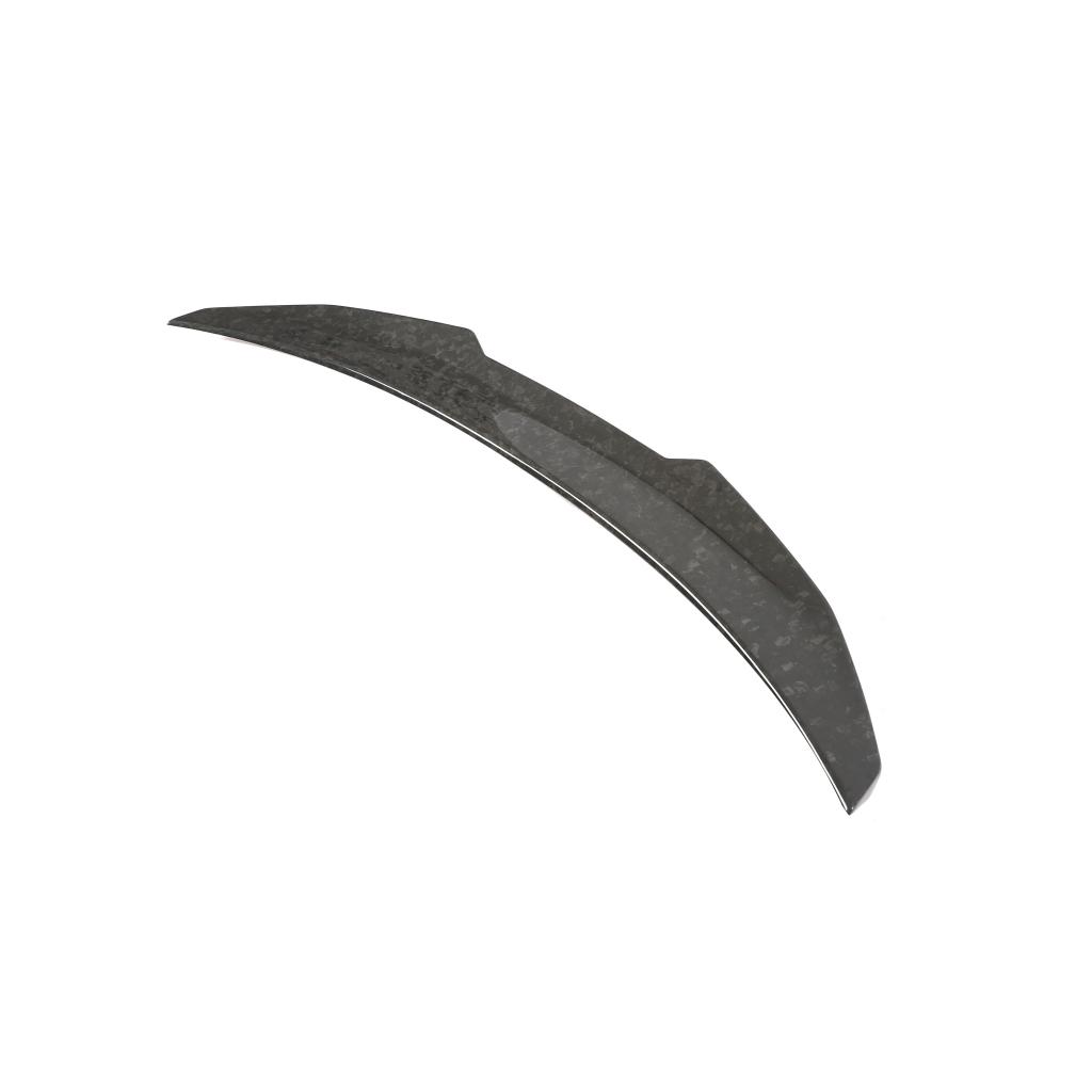 PSM Style Carbon Fiber Trunk Spoiler for BMW 3 Series G20 Pre-LCI/M3 G80(2019-2022)