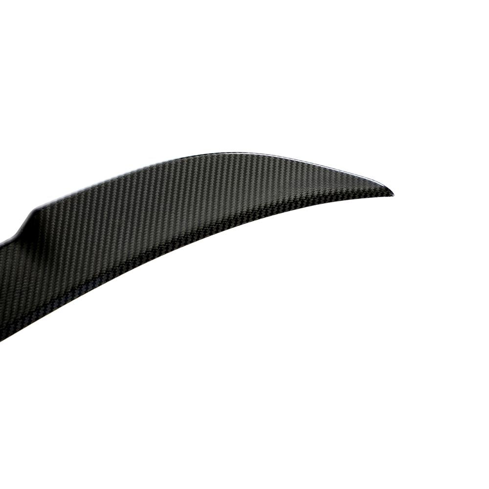 CS Style Carbon Fiber Trunk Spoiler for BMW 3 Series G20 Pre-LCI/M3 G80(2019-2022)