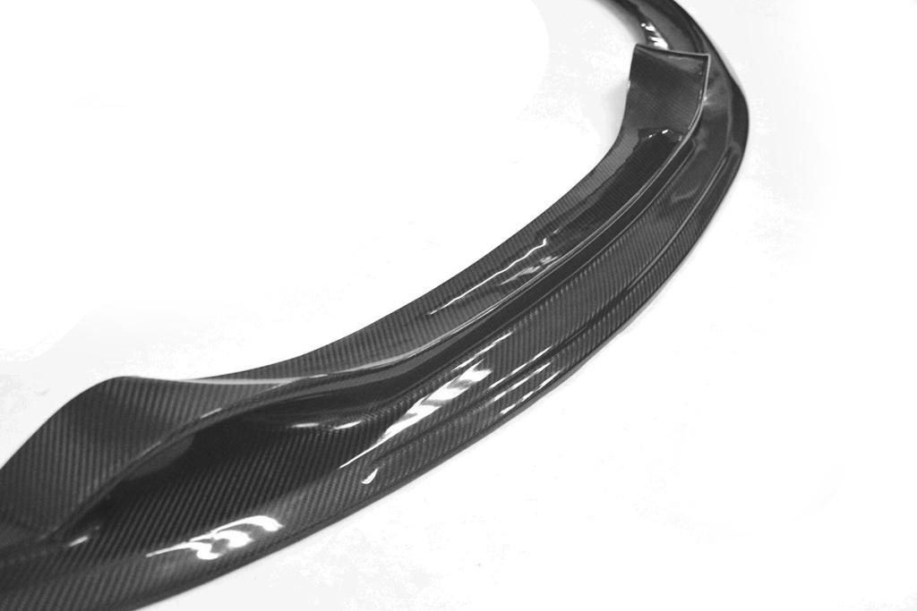3D Style Carbon Fiber Front Lip for BMW 3 Series F34 GT(2013-2019)