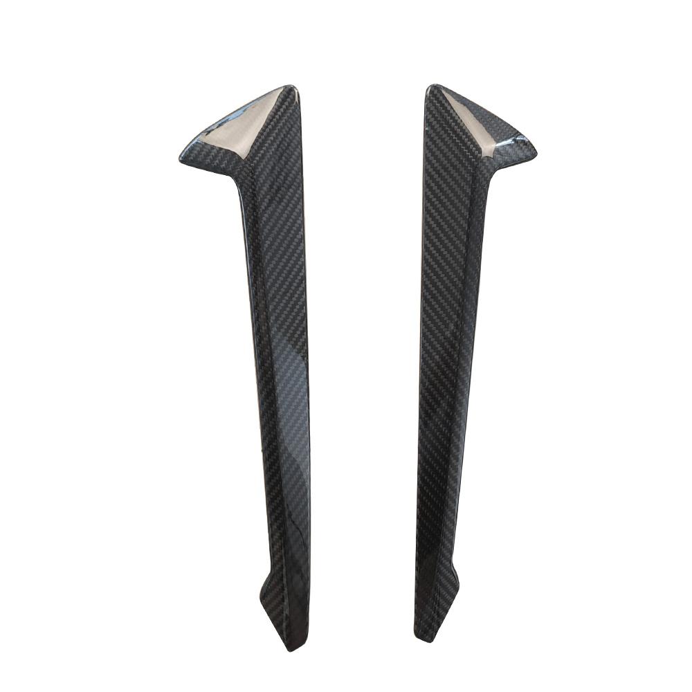 BMW X5M F95 LCI ST Style Carbon Fiber Side Fender Vents