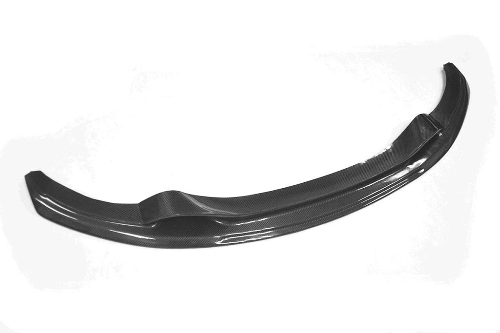 3D Style Carbon Fiber Front Lip for BMW 3 Series F34 GT(2013-2019)