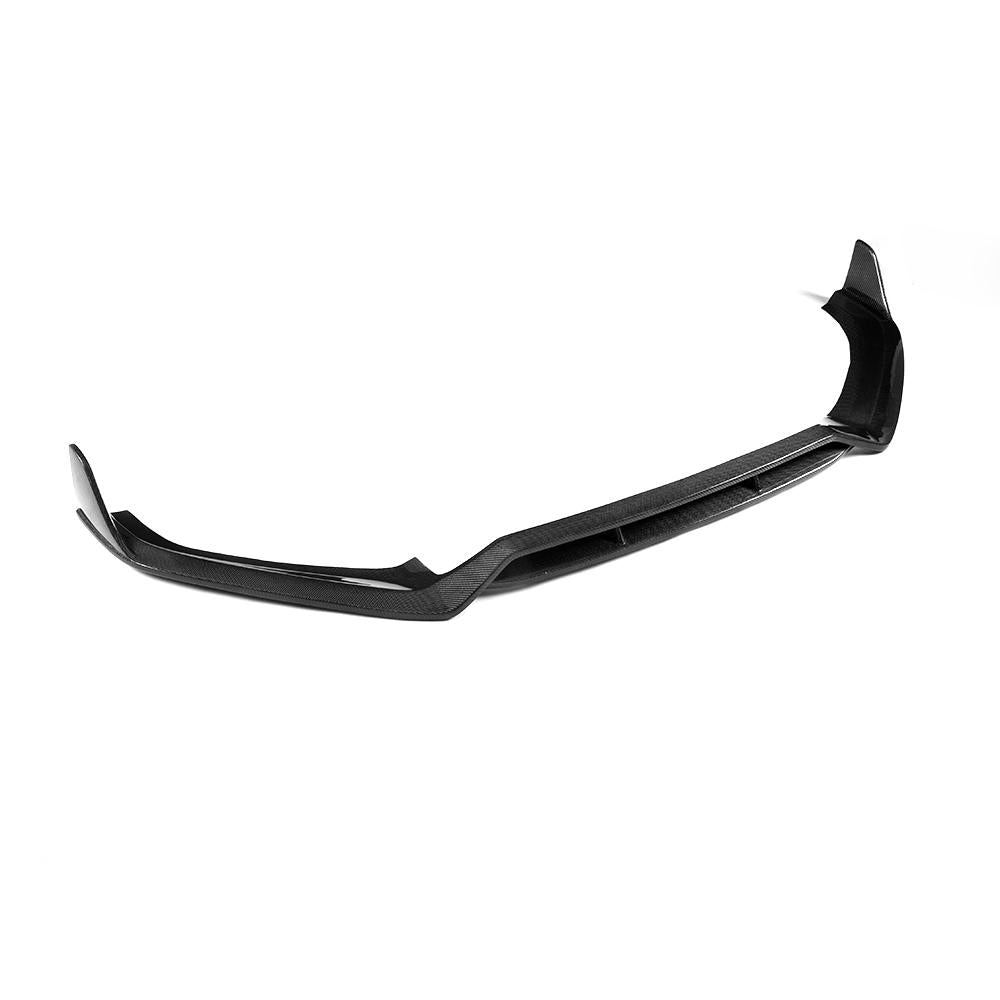 Audi A4 Sline/S4 B9 Pre-LCI JC Style Carbon Fiber Front Lip