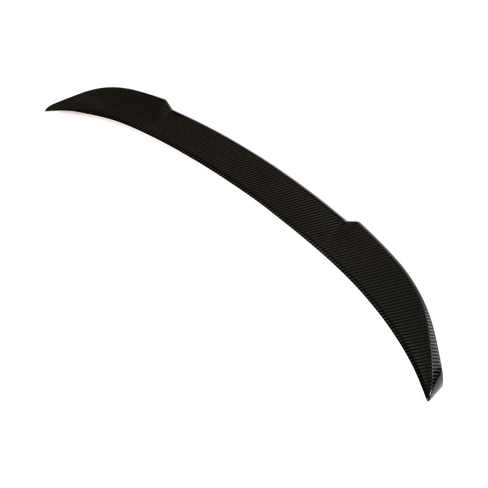 CS Style Carbon Fiber Trunk Spoiler for BMW 3 Series G20 Pre-LCI/M3 G80(2019-2022)