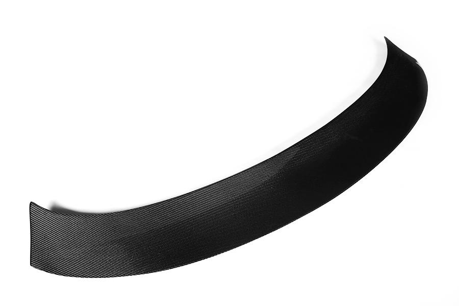 3D Style Carbon Fiber Trunk Spoiler for BMW 3 Series F34 GT (2013-2019)
