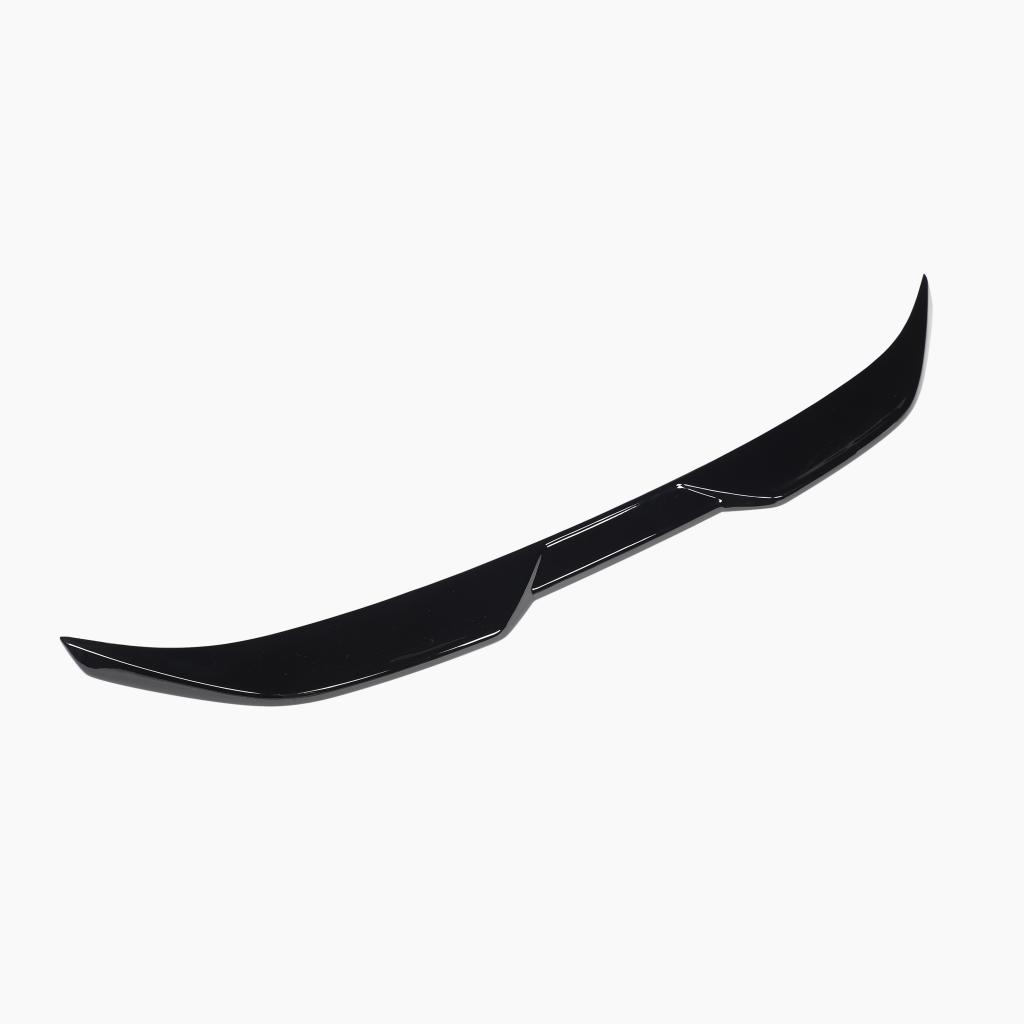 Performance Style Gloss Black Rear Spoiler for BMW 2 Series G42 Coupe(2021–present)