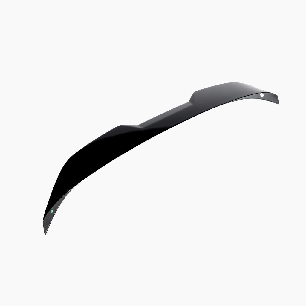 Performance Style Gloss Black Rear Spoiler for BMW 2 Series G42 Coupé(2021–present)