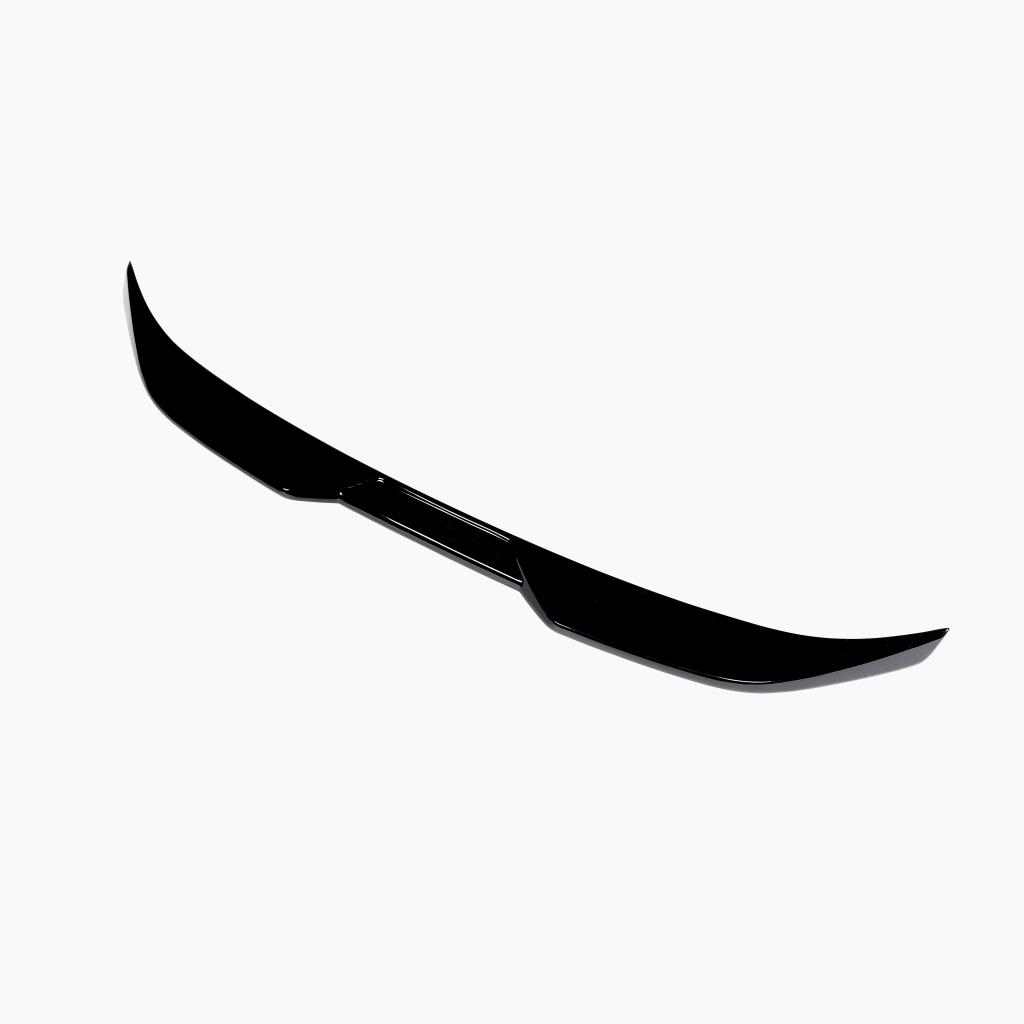 Performance Style Gloss Black Rear Spoiler for BMW 2 Series G42 Coupé(2021–present)