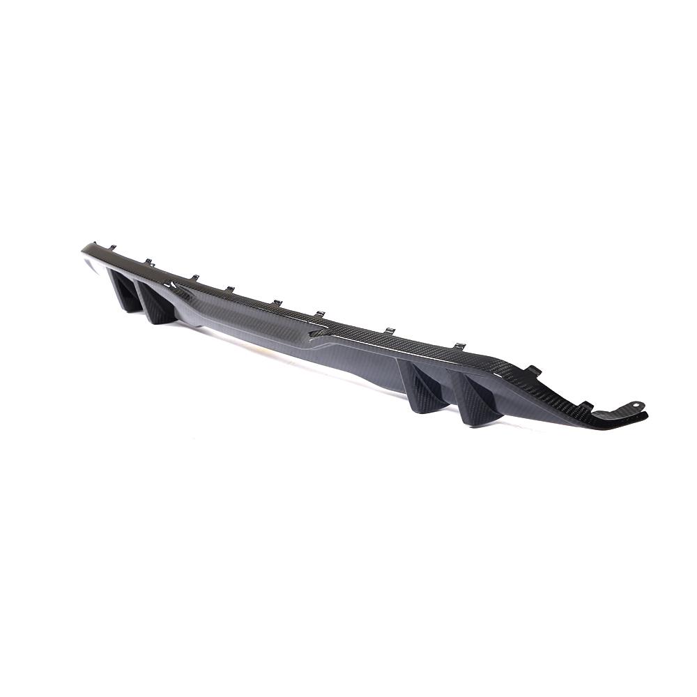 Performance Style Carbon Fiber Rear Diffuser for BMW X5 G05 M Sport Pre-LCI (2019-2023)