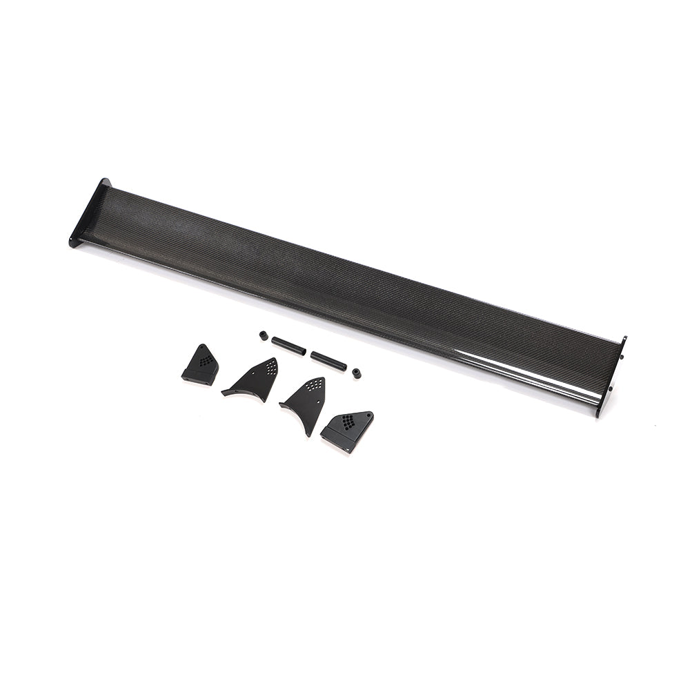 ST Style Carbon Fiber Trunk Spoiler for BMW 3 Series E92 Coupe (2006-2013)